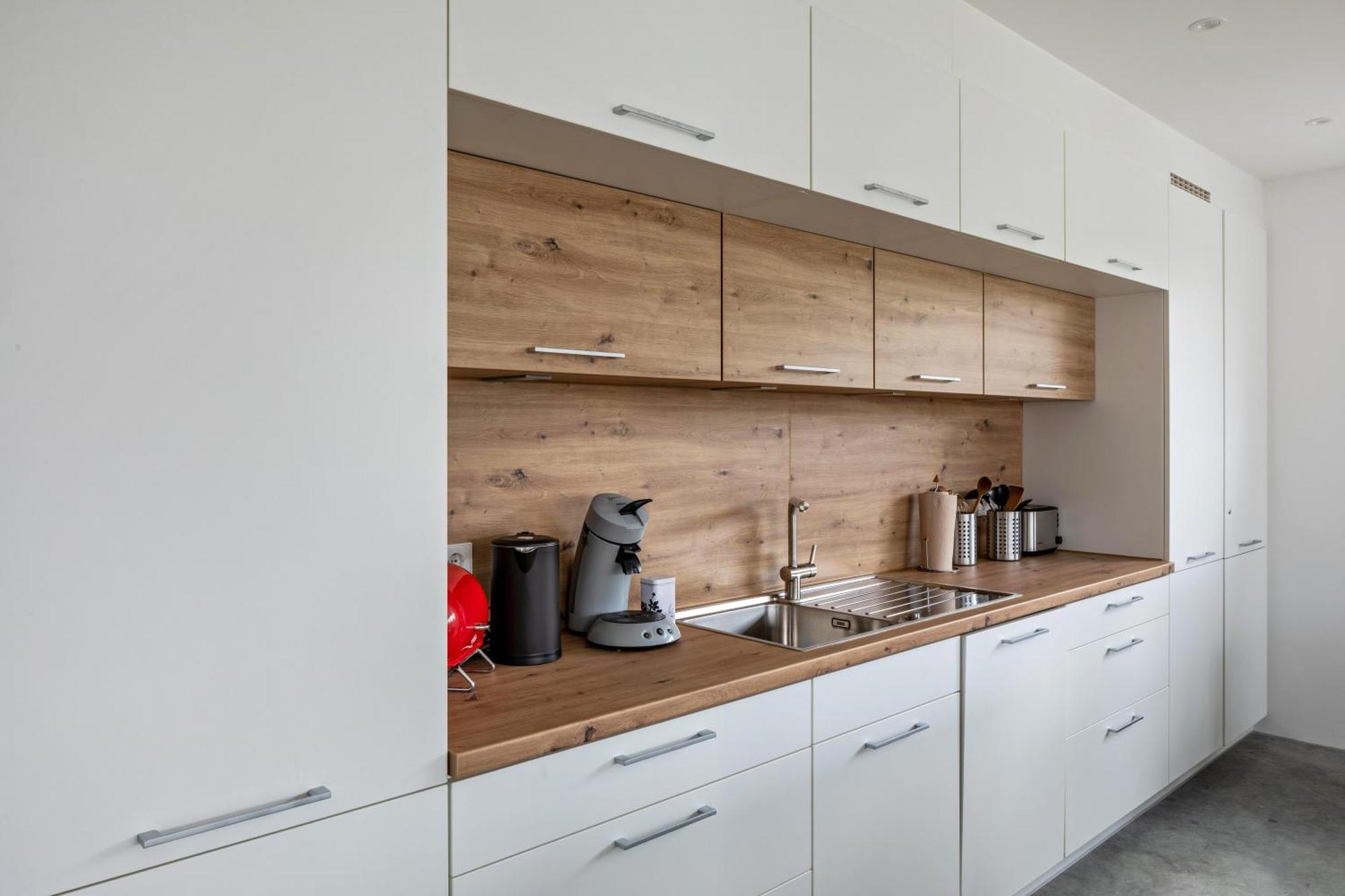 Ferienwohnung Im Obstgarten Ihringen Kültér fotó