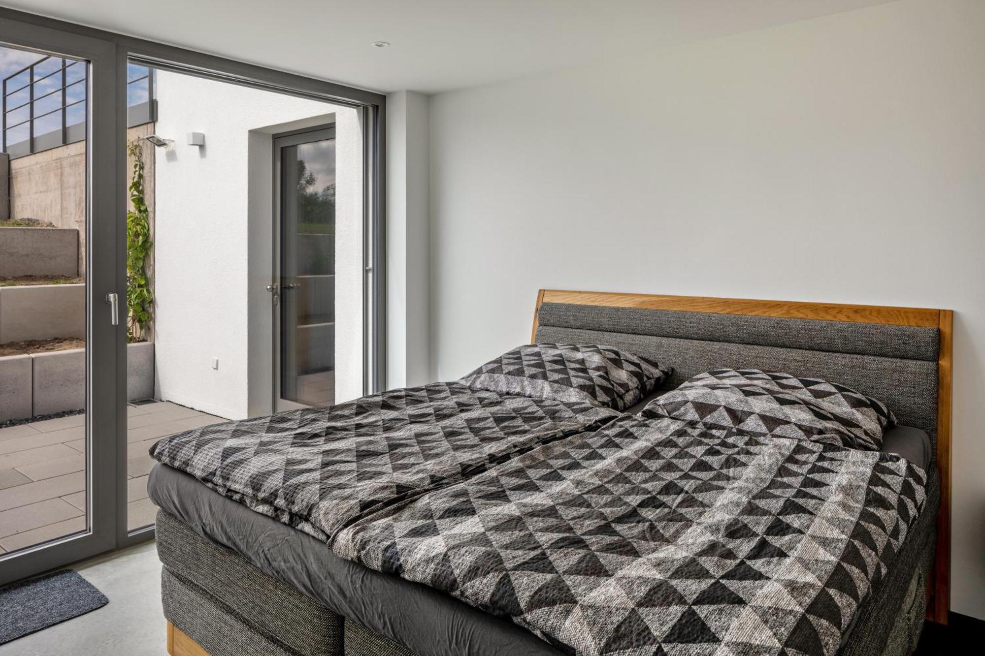 Ferienwohnung Im Obstgarten Ihringen Kültér fotó