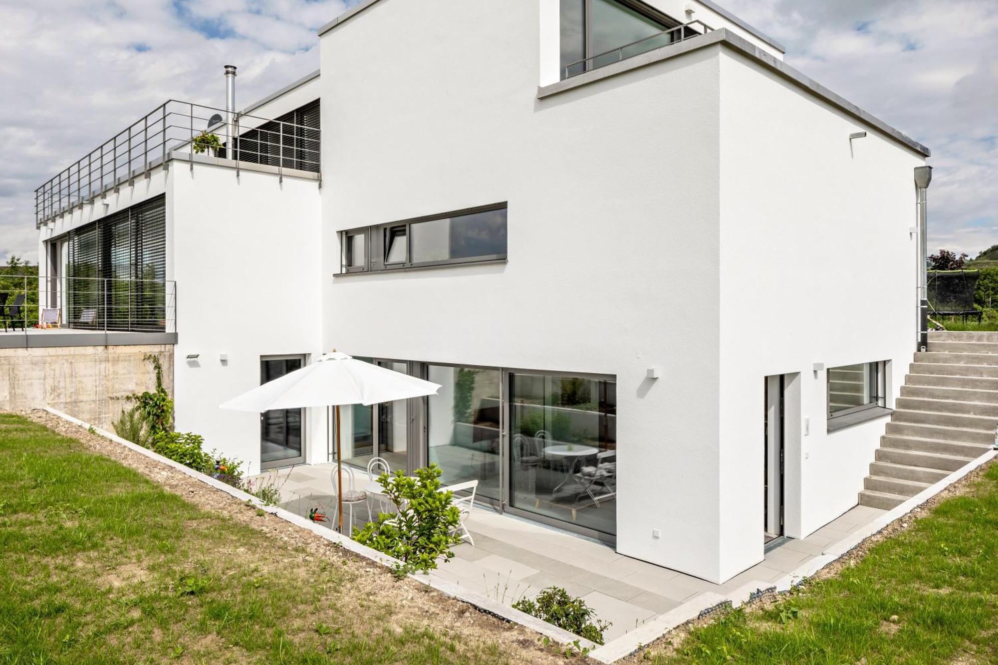 Ferienwohnung Im Obstgarten Ihringen Kültér fotó